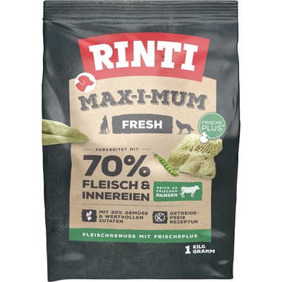 Rinti Max-i-mum s bachorem 7 x 1 kg
