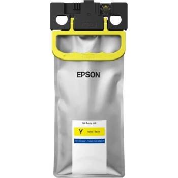 Epson T13M4 XXL C13T13M440 жълт (yellow) оригинална касета (C13T13M440)