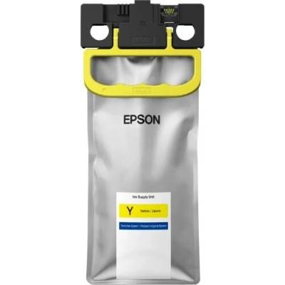 Epson T13M4 XXL C13T13M440 жълт (yellow) оригинална касета (C13T13M440)