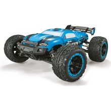 BlackZon Slyder ST Turbo Brushless Truggy RTR Modrý PE_HPI540203 1:16