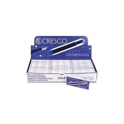 Cresco Bombičky Cresco 5 ks modré/univerzální 449738