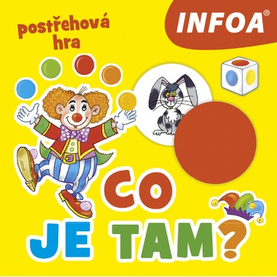 Infoa Co je tam? – Zbozi.Blesk.cz