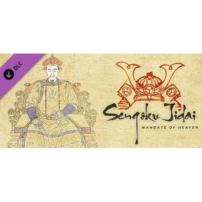 Игра Sengoku Jidai - Mandate of Heaven за PC Steam, Електронна доставка