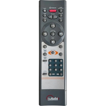 GENERAL ProAudio Black Series - дистанционно управление дубликат (Black Series)
