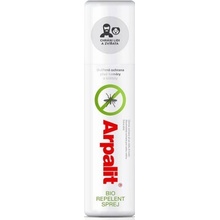 Arpalit BIO repelent spray pre zvieratá aj ľudí 150 ml