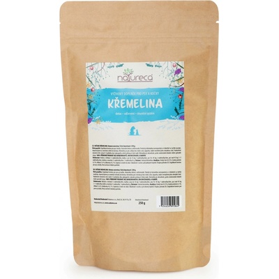 Natureca Křemelina 250 gr