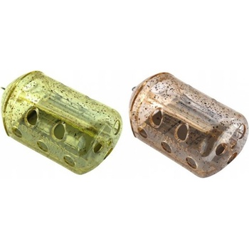 Drennan krmítko Variweight Feeder Medium