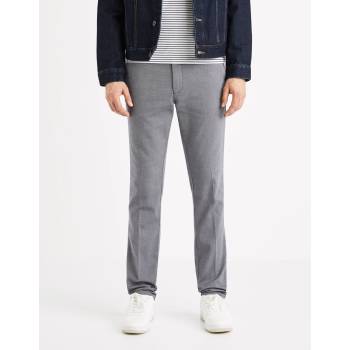 Celio Сиви панталони тип "чино" Celio Rouan Celio | Siv | МЪЖЕ | 30/34