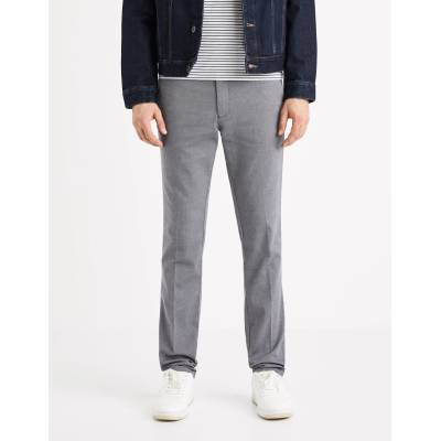 Celio Сиви панталони тип "чино" Celio Rouan Celio | Siv | МЪЖЕ | 30/34