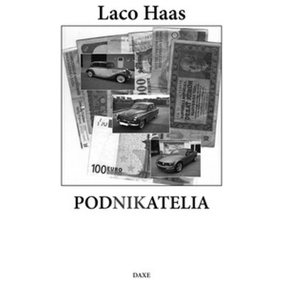 Podnikatelia - Laco Haas