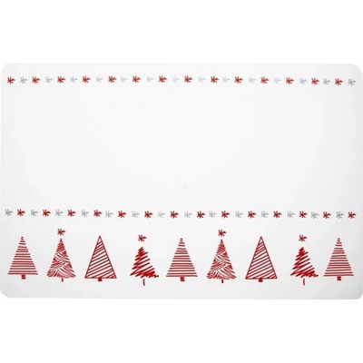 Orion Prostírání UH vánoční STROMEK 43x30cm – Zbozi.Blesk.cz