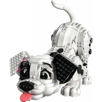 LEGO® Disney 43269 Štěňátko z filmu 101 dalmatinů