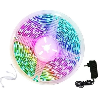 Moes WLS-X-RGB 5 m