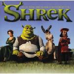 Universal Soundtrack: Shrek - CD (046835)