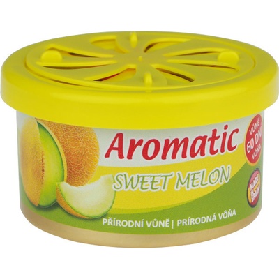 Aromatic Sweet Melon 46 g