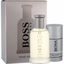 Hugo Boss Boss No.6 EDT 100 ml + deostick 75 ml darčeková sada