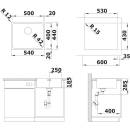 Image 1 of BLANCO SOLIS 500-IF/A (526124)