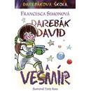 Darebák David a vesmír