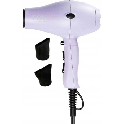 Fox Smart Front Lily