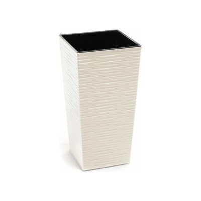 Lamela Finezja Dluto 400 x 400 mm krémový