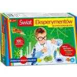 Ranok Creative World of Experiments for Beginners