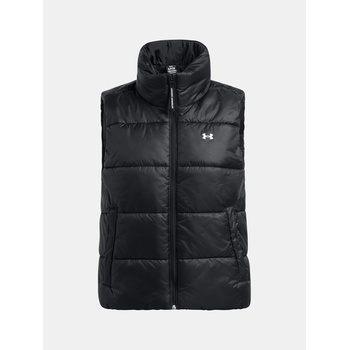 Under Armour Дамен елек Under Armour LW INSULATE VEST Under Armour | Cheren | ЖЕНИ | XS