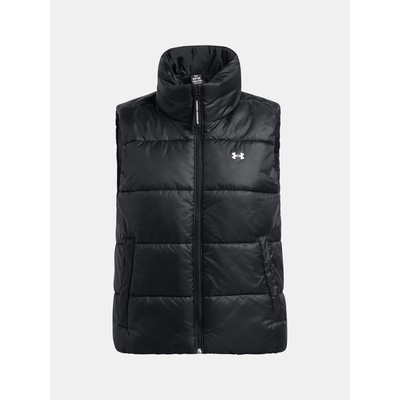 Under Armour Дамен елек Under Armour LW INSULATE VEST Under Armour | Cheren | ЖЕНИ | XS