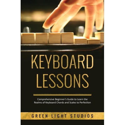 KEYBOARD LESSONS