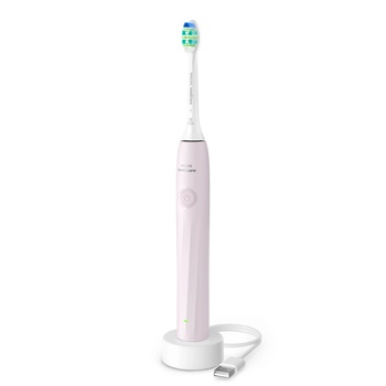 Philips Звукова четка за зъби Philips Sonicare 2100 HX4021/03 (HX4021/03)