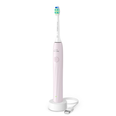 Philips Звукова четка за зъби Philips Sonicare 2100 HX4021/03 (HX4021/03)