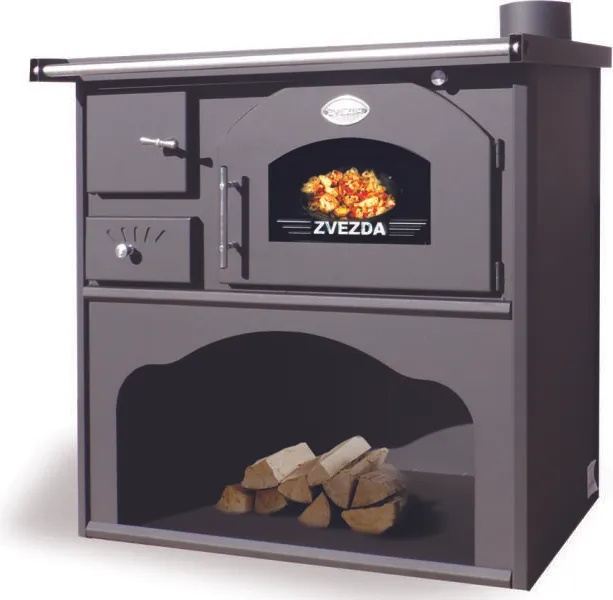 Zvezda CLASSIC GF 5,9kW
