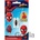 Set gúm: Spider Man - EPEE