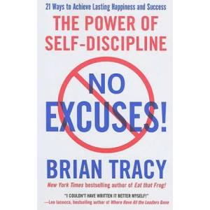 No Excuses! (2011)