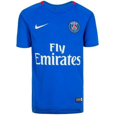 Nike PSG Y BRT SQD TOP SS 10
