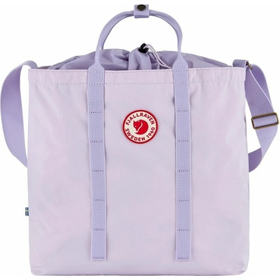 Fjällräven 1960 Tote 24 Pastel Lavender