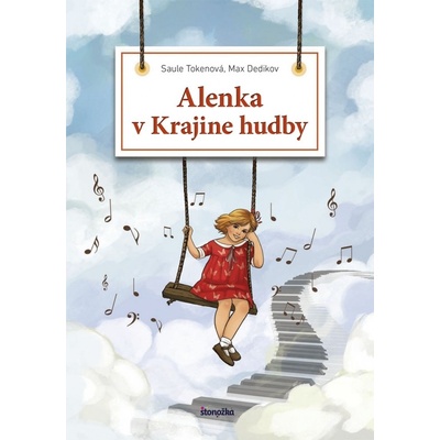 Alenka v Krajine hudby - Tokenová, Max Dedikov Saule