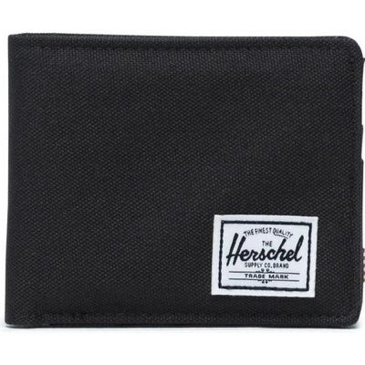 HERSCHEL ROY+ Wallet černá