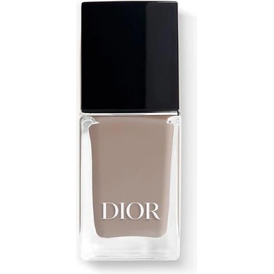Dior Vernis Лак за нокти Gris Dior 206 10 мл