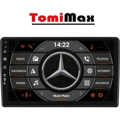 TomiMax 172