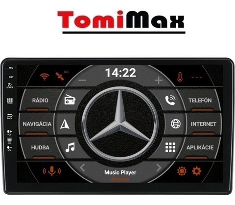 TomiMax 172