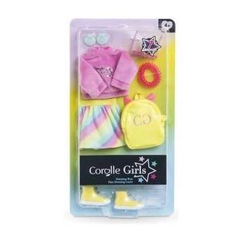 Corolle Аксесоари за кукли Corolle Fluo dressing room