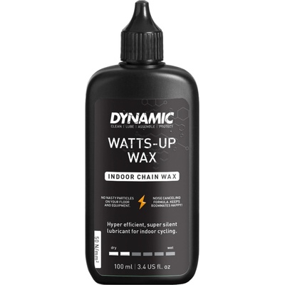 Dynamic Watts Up Wax 100ml
