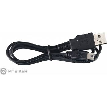 Besuche den Lezyne-Store Nabíjací kábel Lezyne USB 2.0 na zástrčku Micro USB B 1 m, Lezyne5648