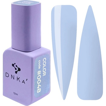 DNKa Гел лак DNKa 12 мл. 0048 (GPDC0048)