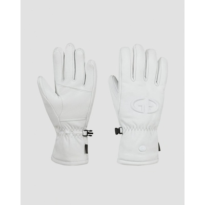 Goldbergh Freeze white