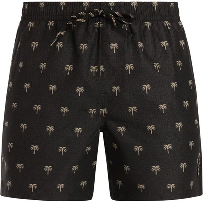 Protest Мъжки бански слипове Protest PRTMascot Swim brief - True Black - размер XL (050-2385-0115)