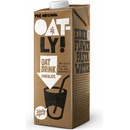 Oatly Ovsený nápoj s čokoládovou príchuťou 1 l