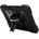 Hannspree Калъф за таблет Hannspree Apollo 2 Rugged, силикон, за HannSpree Apollo 2, удароустойчив, черен (1G00K)