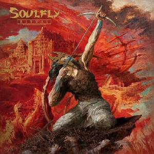 Nuclear Blast Soulfly: Ritual - CD (075466)
