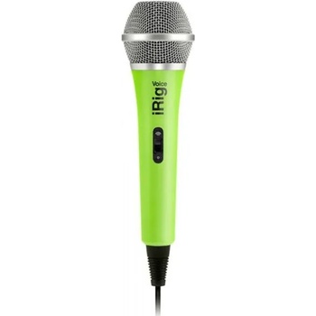 IK Multimedia iRig Voice